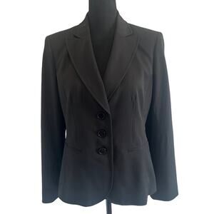 Kasper Women’s Office Suit Blazer Jacket Size 10P